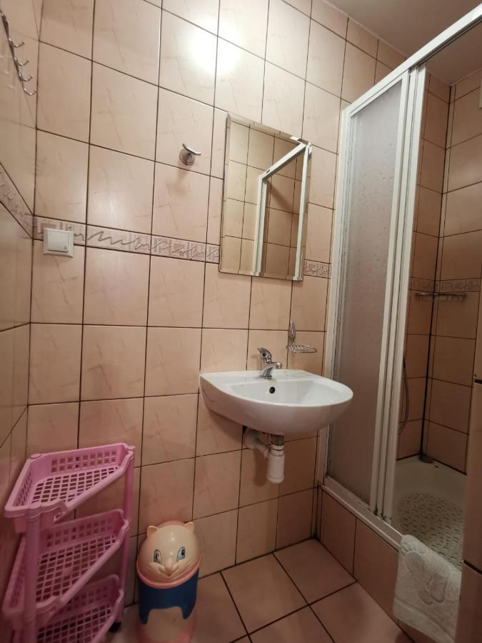 Dom Goscinny U Hanki ザコパネ エクステリア 写真