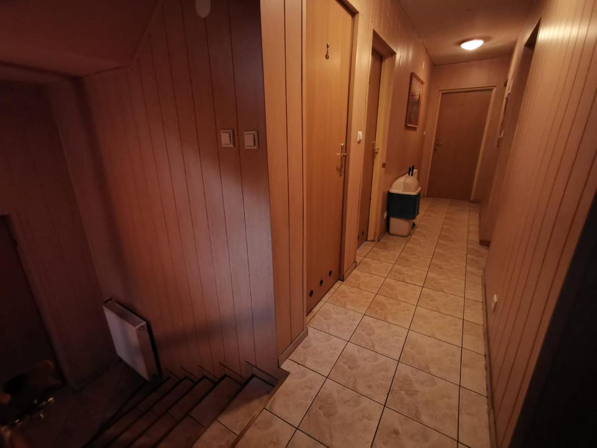 Dom Goscinny U Hanki ザコパネ エクステリア 写真